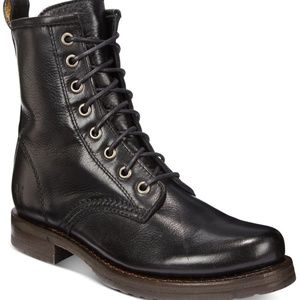Frye Veronica combat